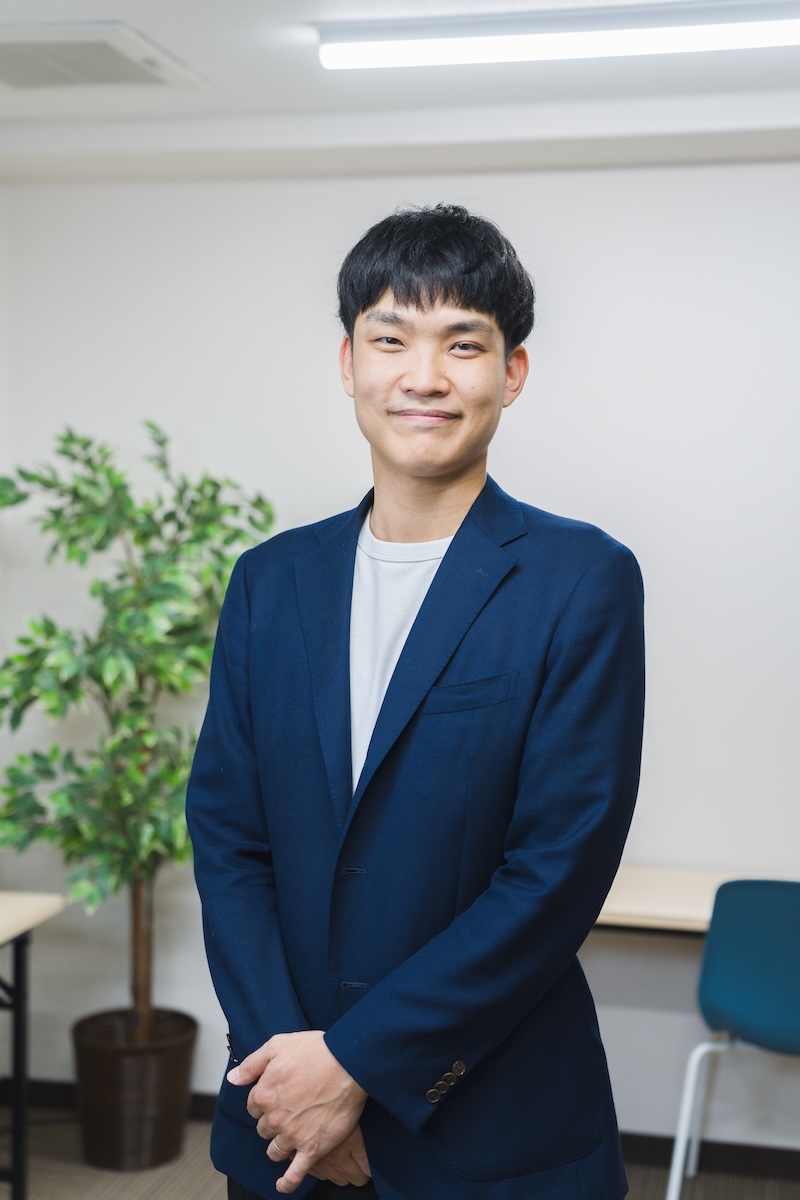 中川晃平