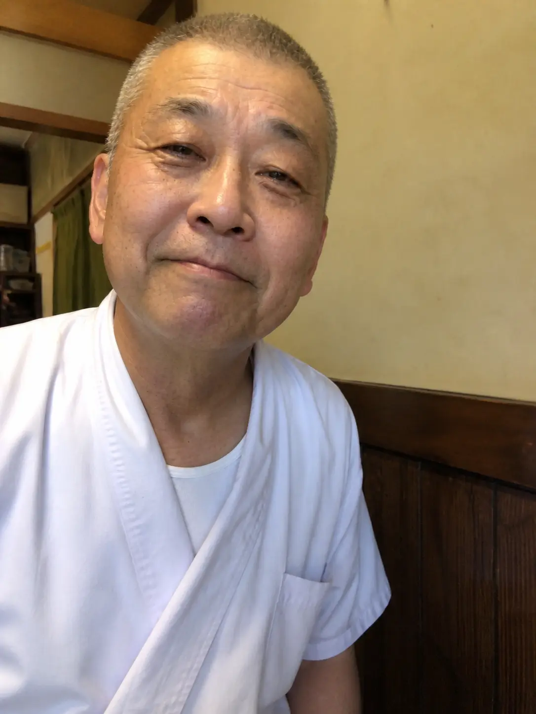 飲食店経営オーナー
